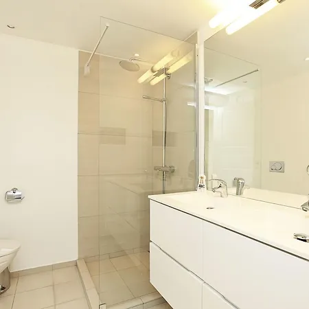Apartment Lux With 2 Full Bathrooms 2tv *