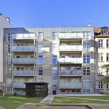 Lux With 2 Full Bathrooms 2tv * Copenhagen