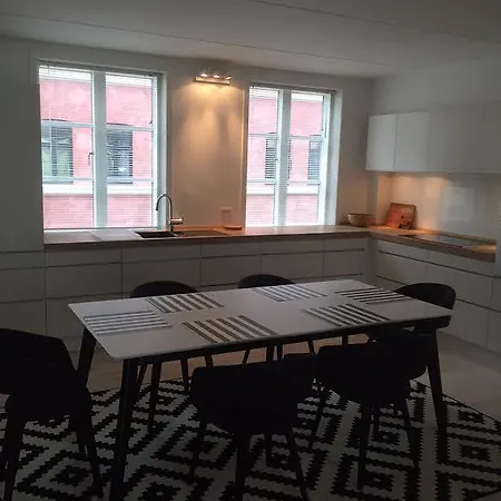Apartment Lux With 2 Full Bathrooms 2tv