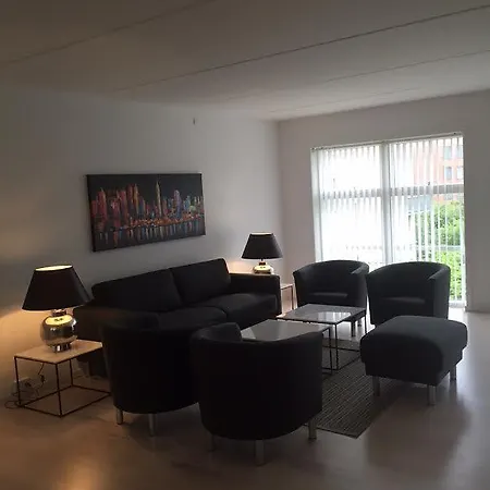 Apartment Lux With 2 Full Bathrooms 2tv