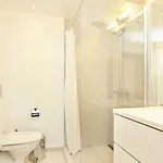 Lux With 2 Full Bathrooms 2tv Kopenhagen