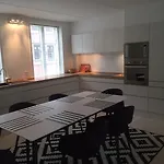 Lux With 2 Full Bathrooms 2tv Appartement *