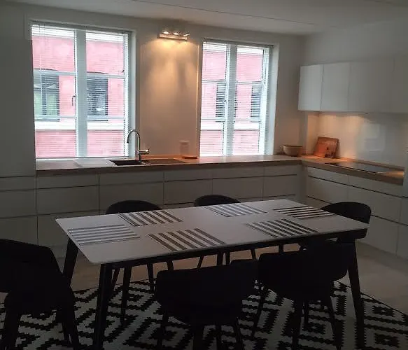 Apartment Lux With 2 Full Bathrooms 2tv