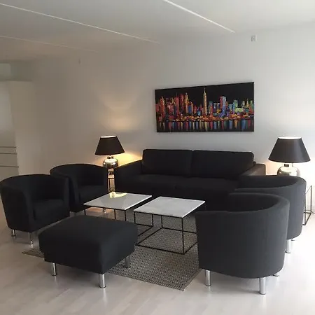Lux With 2 Full Bathrooms 2tv * Kopenhaga
