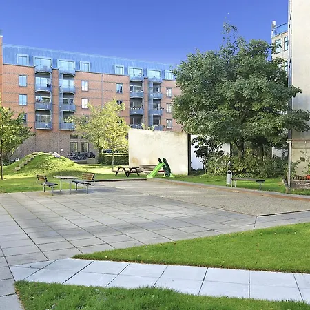Lux With 2 Full Bathrooms 2tv Apartament