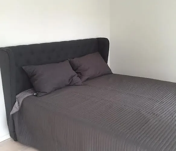 Lux With 2 Full Bathrooms 2tv Apartament