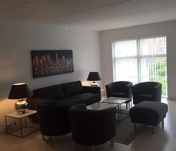 Apartament Lux With 2 Full Bathrooms 2tv